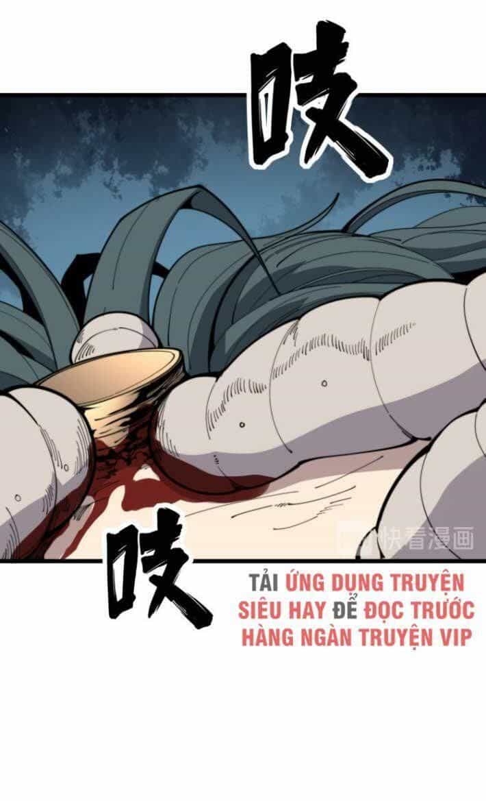 Độc Thủ Vu Y - Chương 169 - ảnh 21