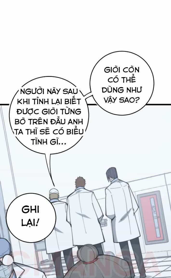 Độc Thủ Vu Y - Chương 169 - ảnh 23