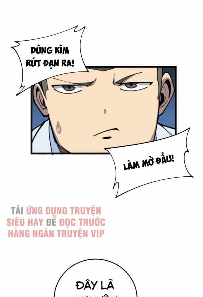 Độc Thủ Vu Y - Chương 169 - ảnh 3