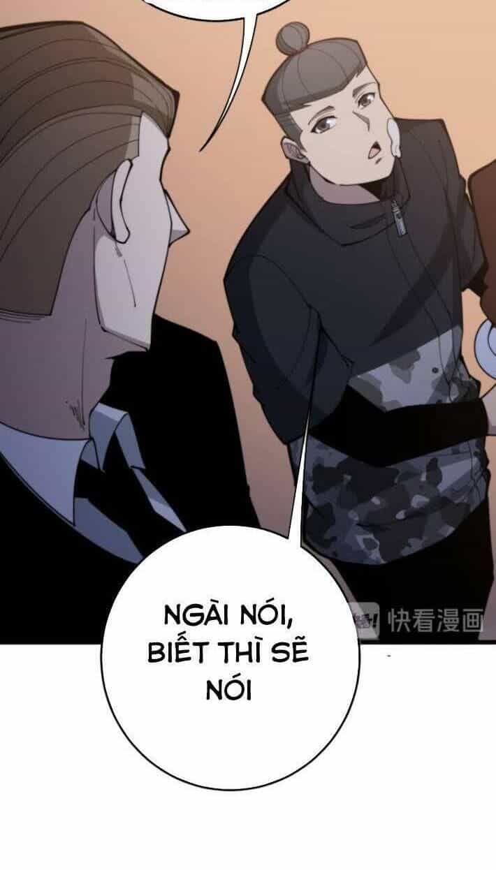 Độc Thủ Vu Y - Chương 169 - ảnh 50