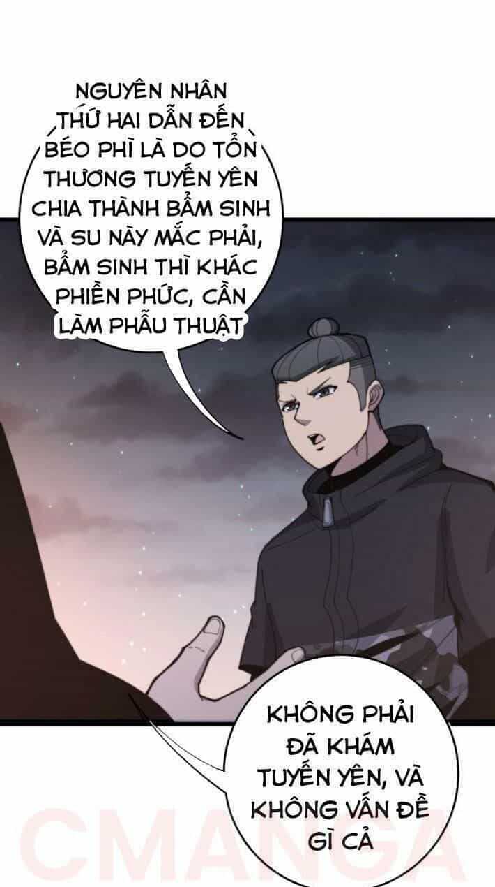 Độc Thủ Vu Y - Chương 169 - ảnh 56