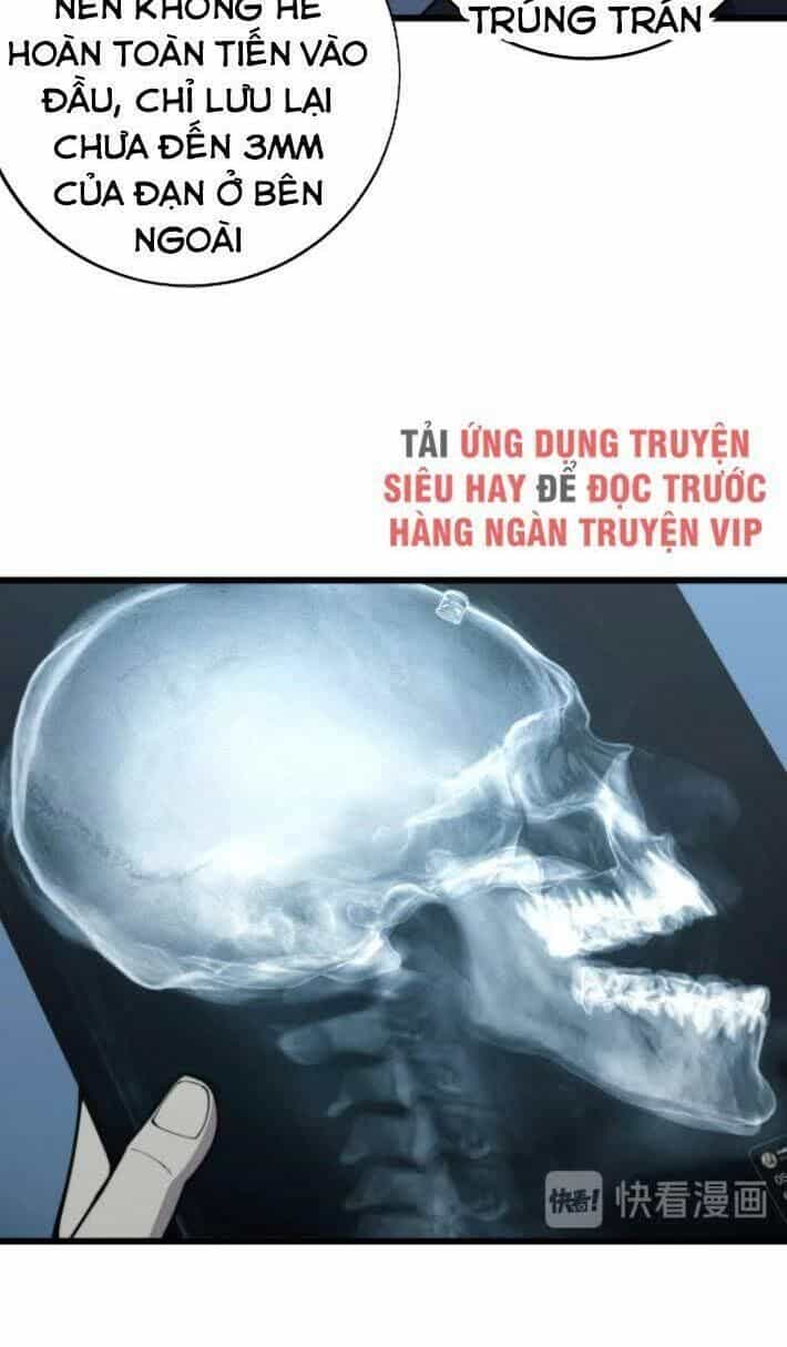 Độc Thủ Vu Y - Chương 169 - ảnh 7