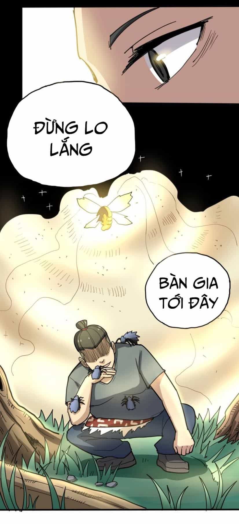 Độc Thủ Vu Y - Chương 17 - ảnh 49