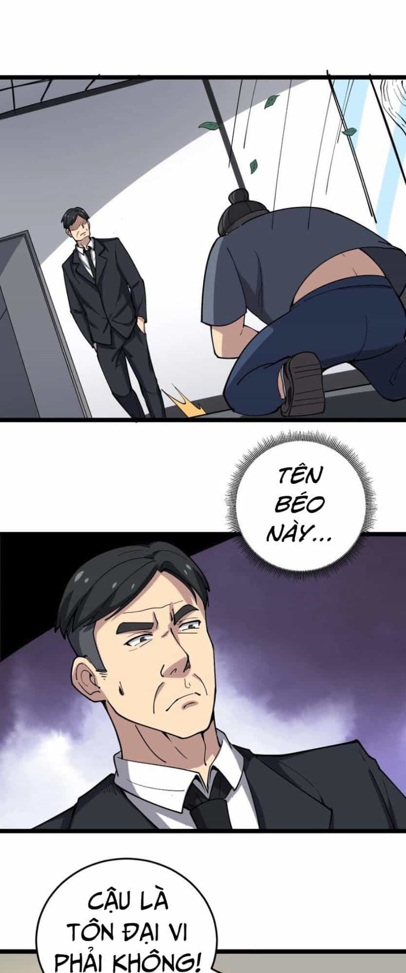 Độc Thủ Vu Y - Chương 17 - ảnh 55