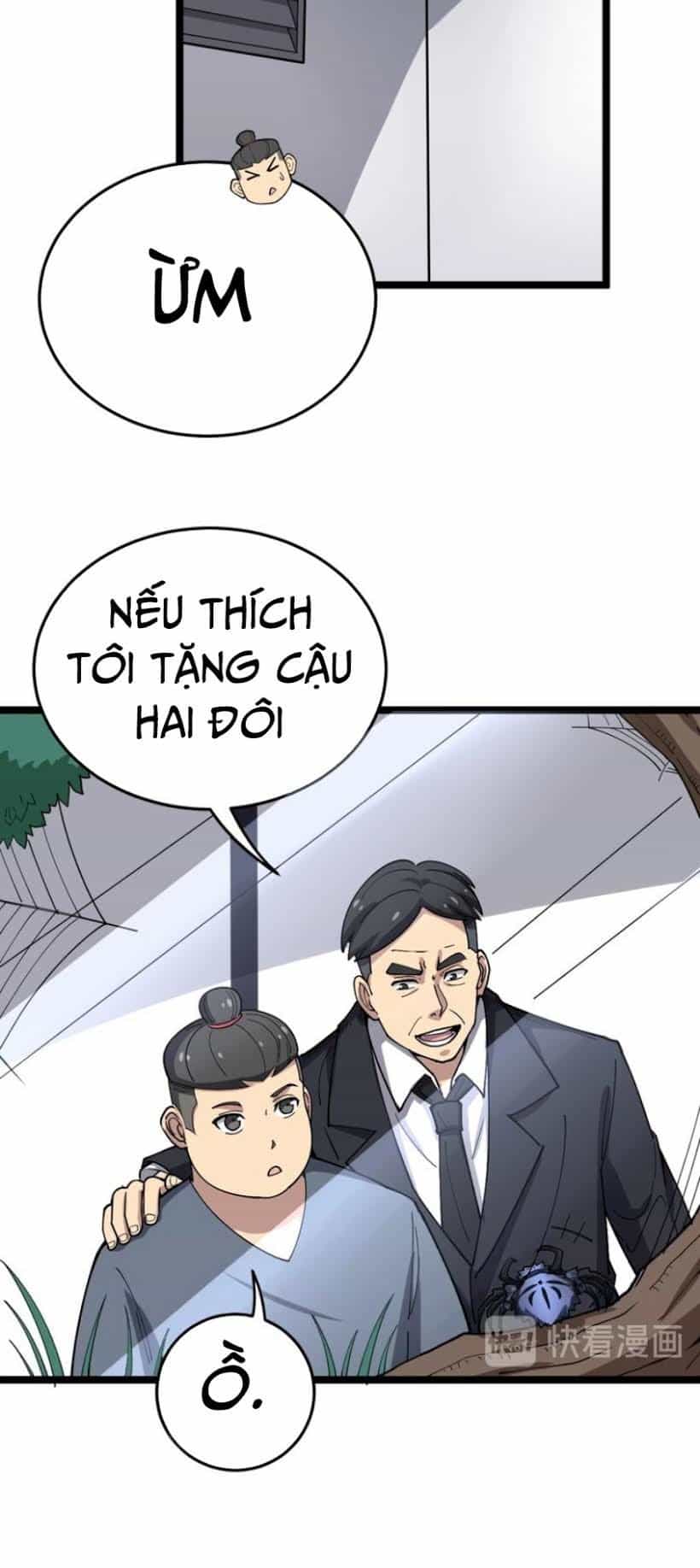 Độc Thủ Vu Y - Chương 17 - ảnh 58