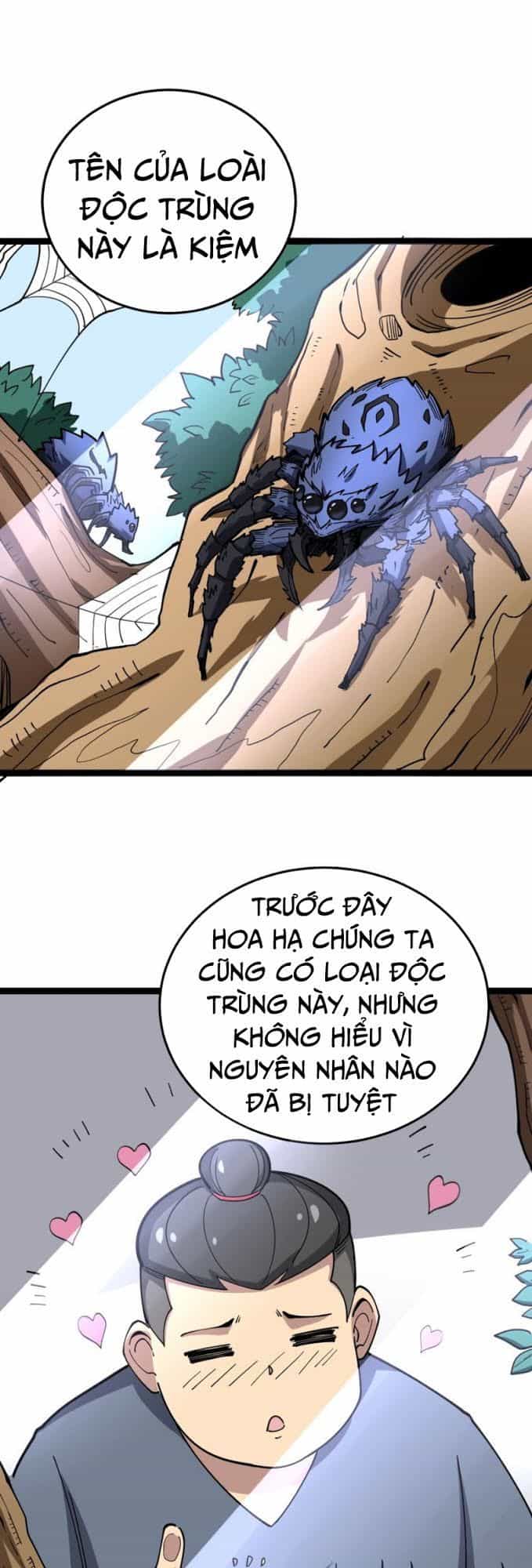 Độc Thủ Vu Y - Chương 17 - ảnh 7