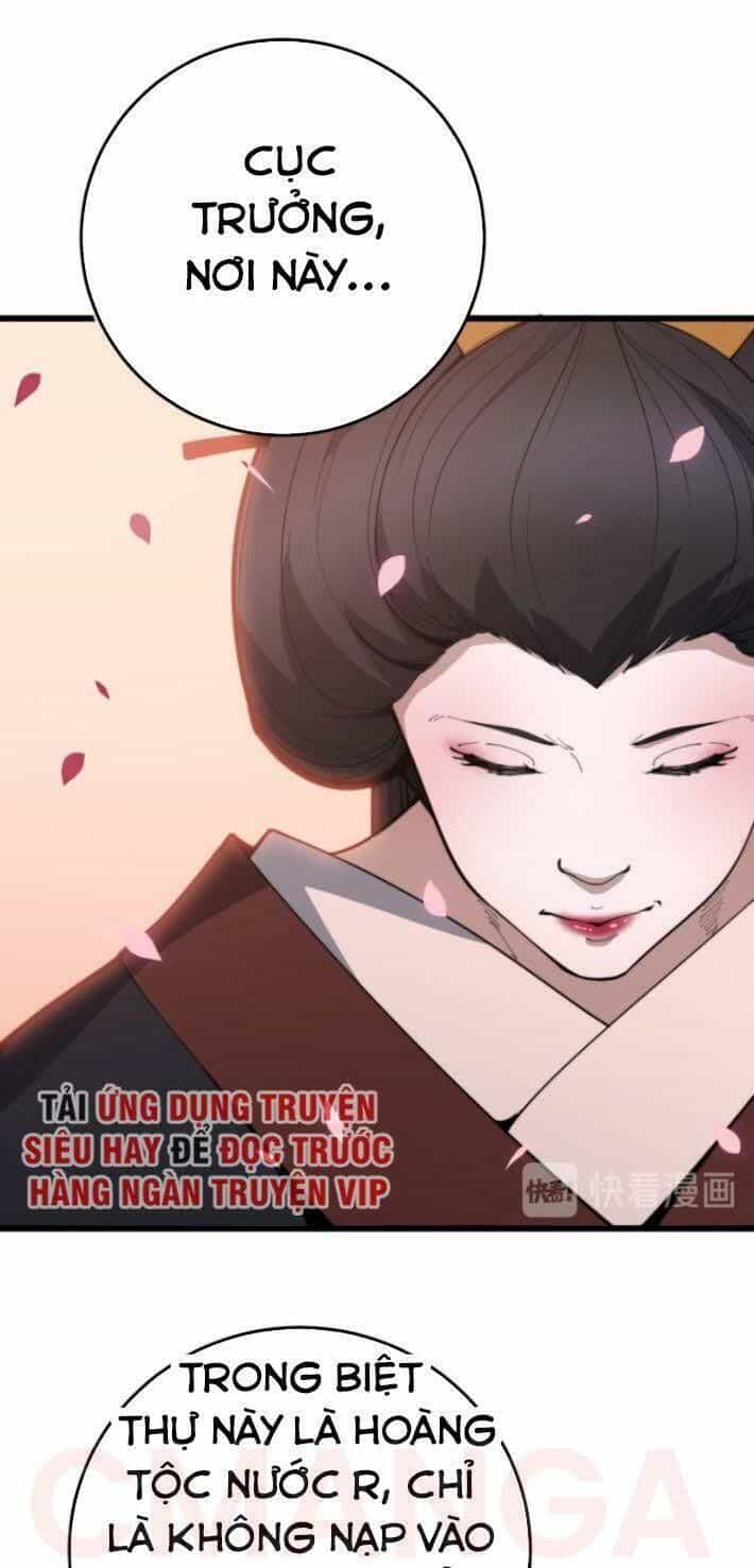 Độc Thủ Vu Y - Chương 170 - ảnh 29