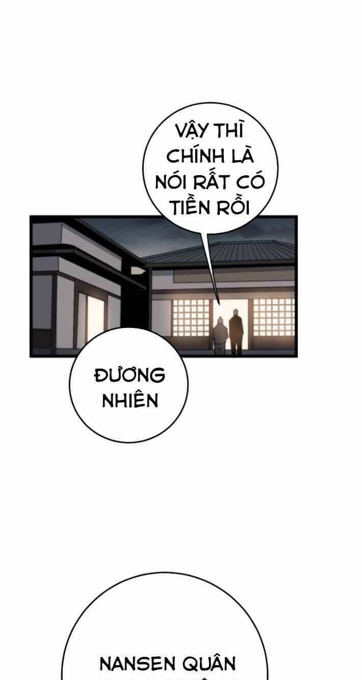 Độc Thủ Vu Y - Chương 170 - ảnh 31