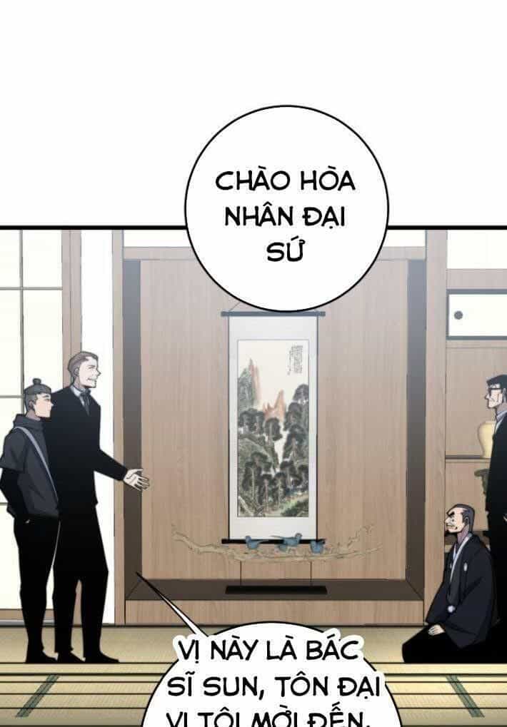 Độc Thủ Vu Y - Chương 170 - ảnh 33