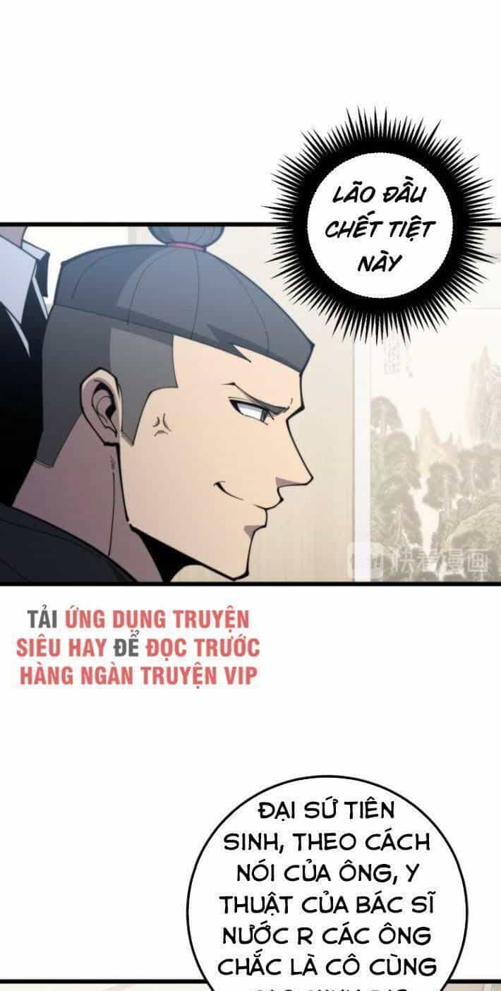 Độc Thủ Vu Y - Chương 170 - ảnh 36