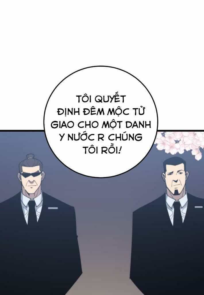 Độc Thủ Vu Y - Chương 170 - ảnh 38