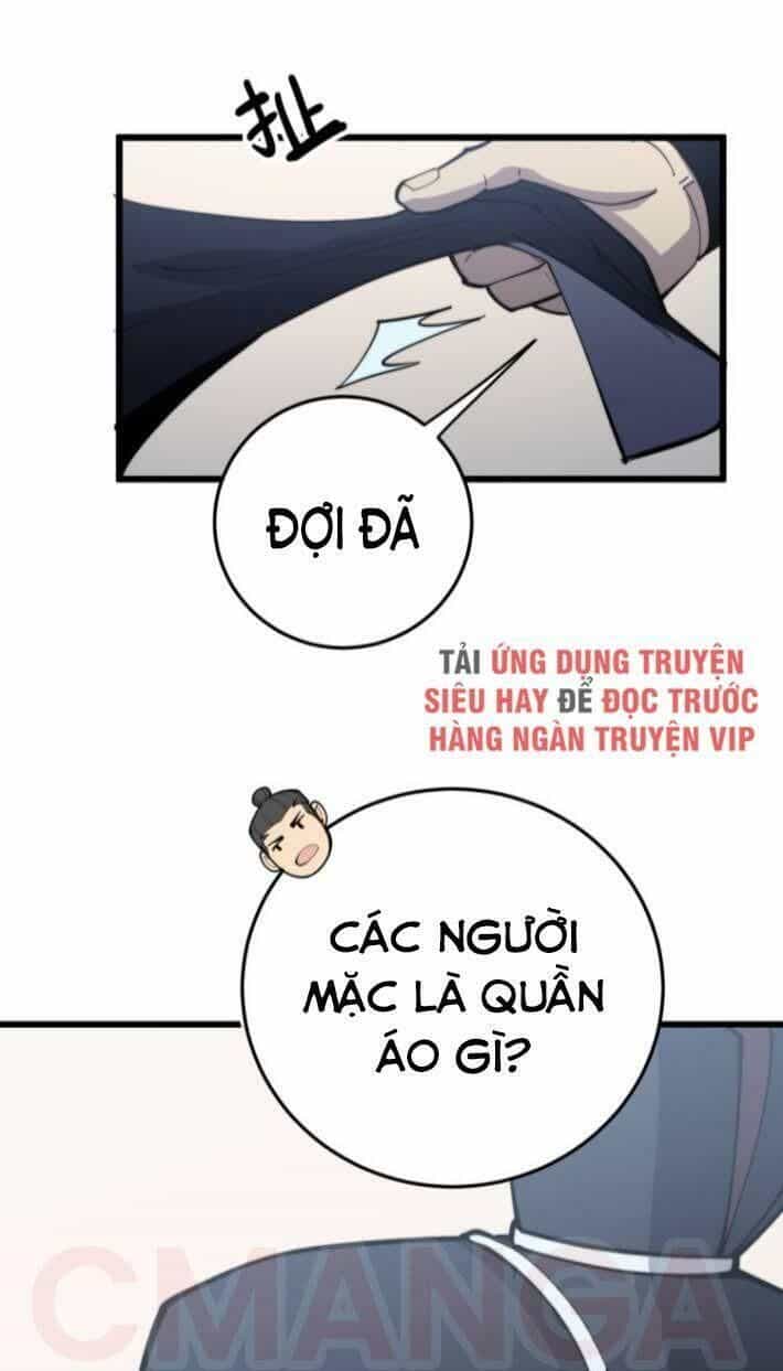 Độc Thủ Vu Y - Chương 170 - ảnh 61