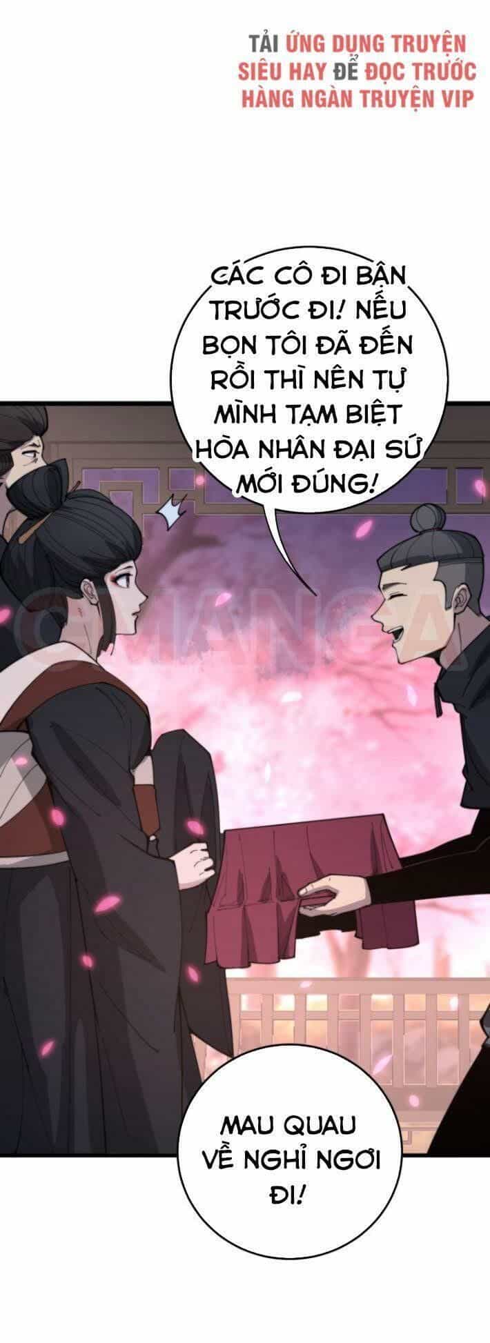 Độc Thủ Vu Y - Chương 171 - ảnh 16