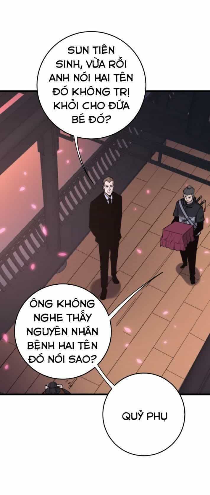Độc Thủ Vu Y - Chương 171 - ảnh 18