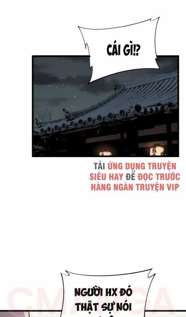 Độc Thủ Vu Y - Chương 171 - ảnh 27