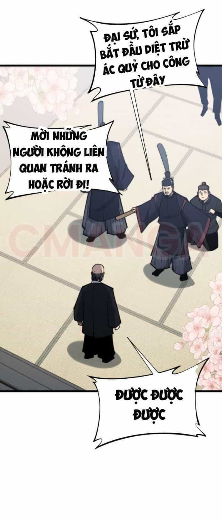 Độc Thủ Vu Y - Chương 171 - ảnh 5