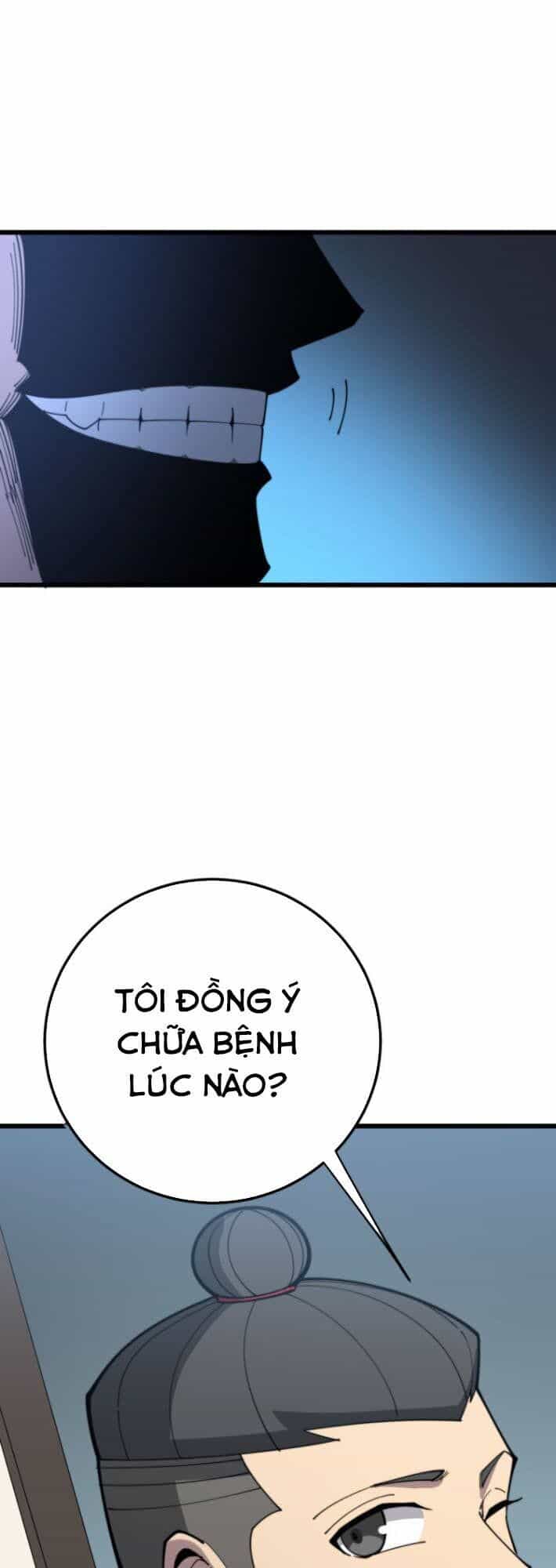Độc Thủ Vu Y - Chương 172 - ảnh 1
