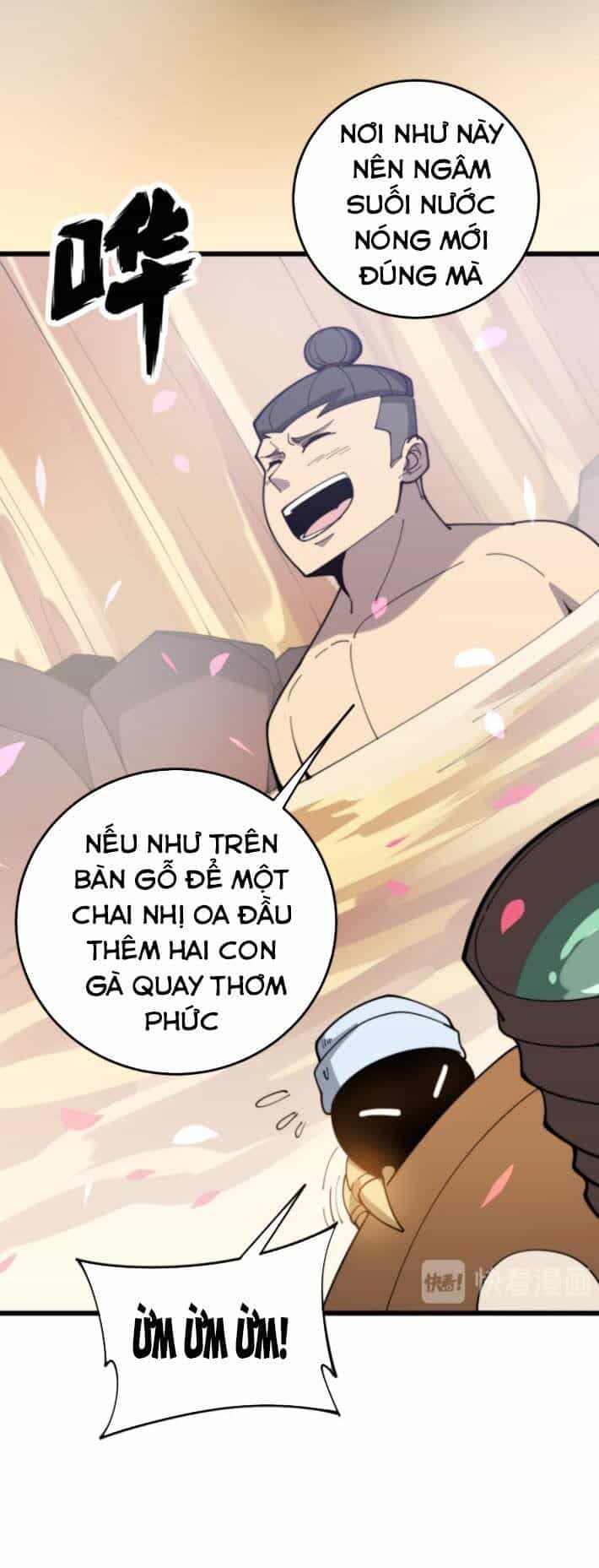 Độc Thủ Vu Y - Chương 172 - ảnh 46