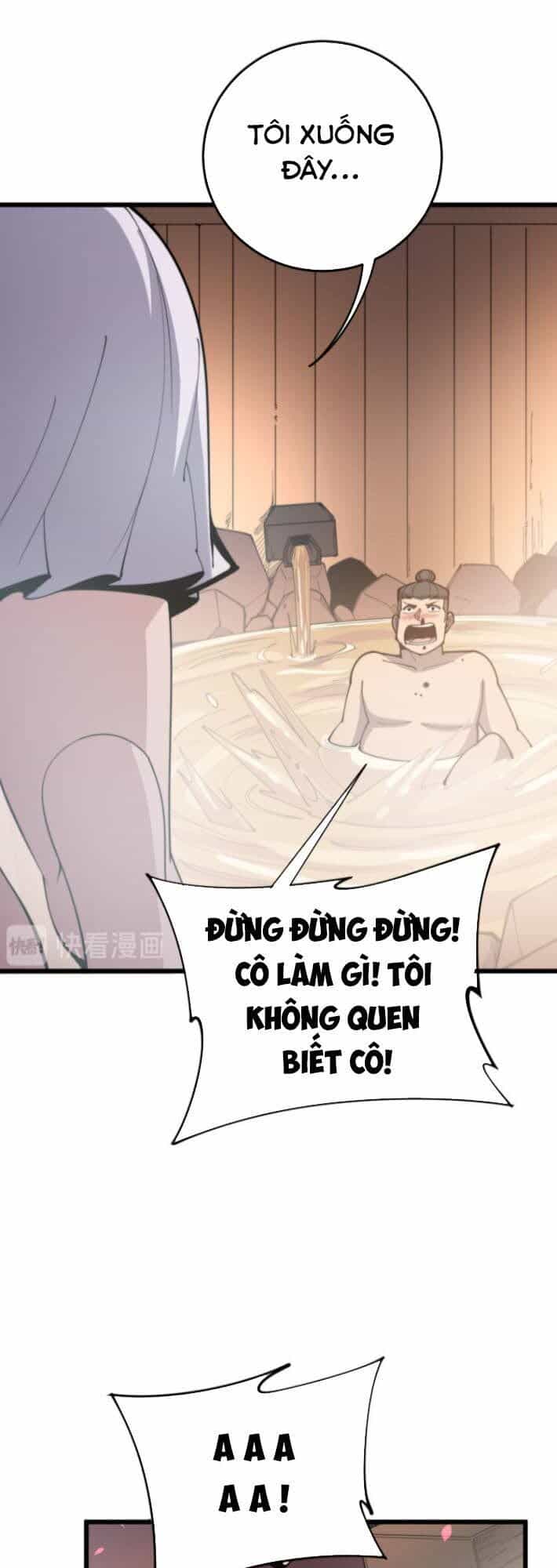 Độc Thủ Vu Y - Chương 172 - ảnh 64