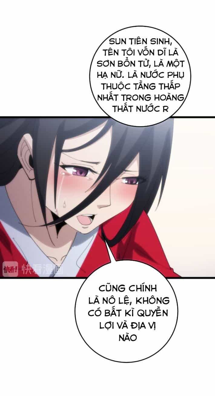 Độc Thủ Vu Y - Chương 173 - ảnh 35