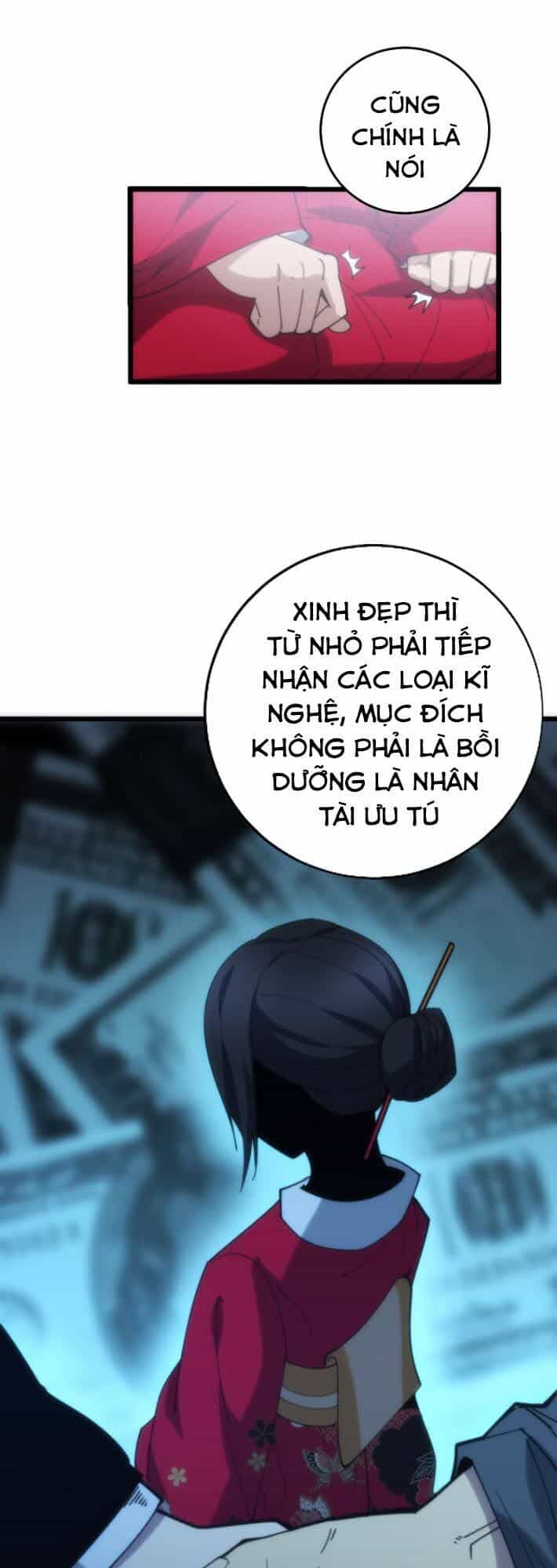 Độc Thủ Vu Y - Chương 173 - ảnh 37