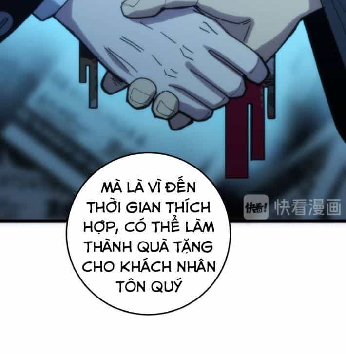 Độc Thủ Vu Y - Chương 173 - ảnh 38
