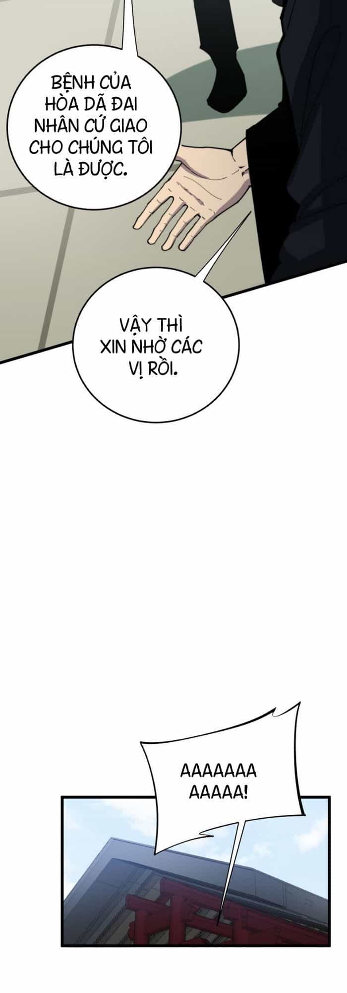 Độc Thủ Vu Y - Chương 174 - ảnh 32