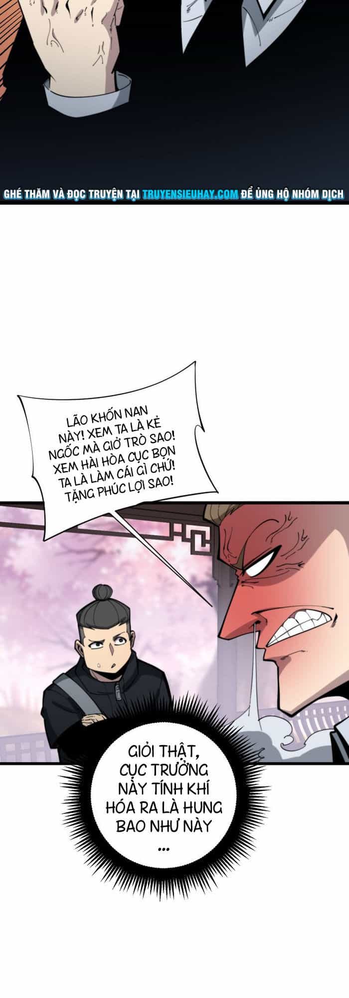 Độc Thủ Vu Y - Chương 174 - ảnh 34