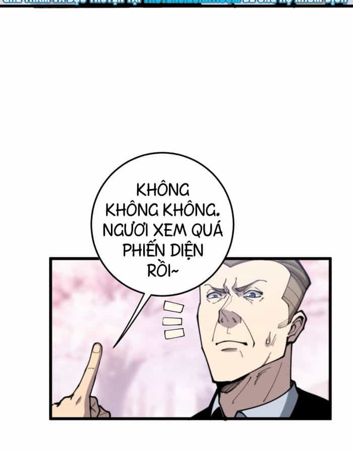 Độc Thủ Vu Y - Chương 174 - ảnh 38