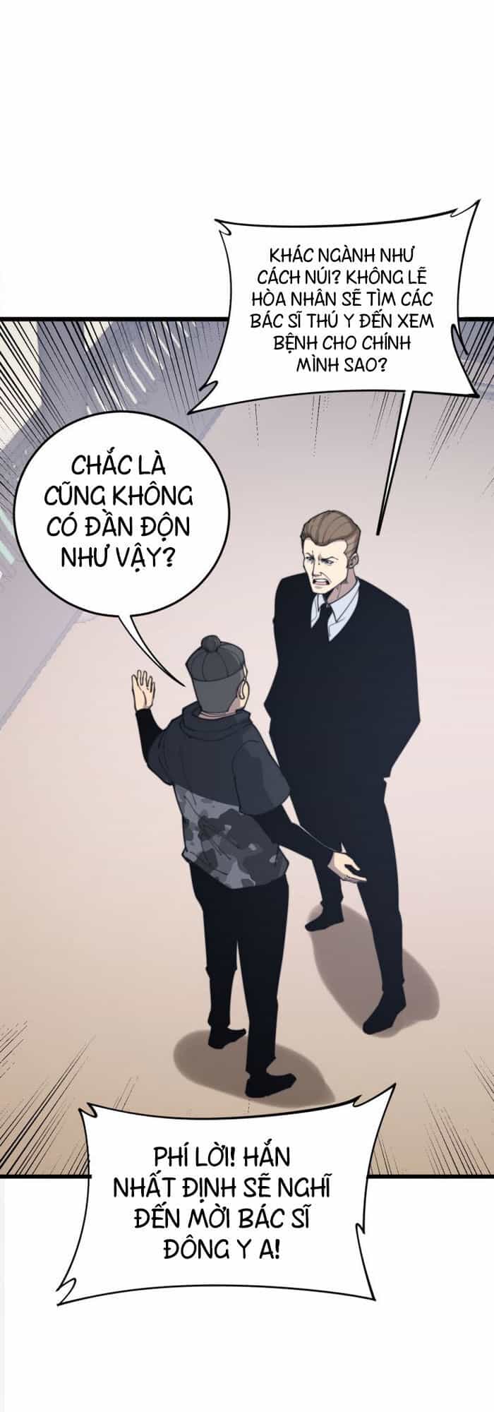 Độc Thủ Vu Y - Chương 174 - ảnh 41
