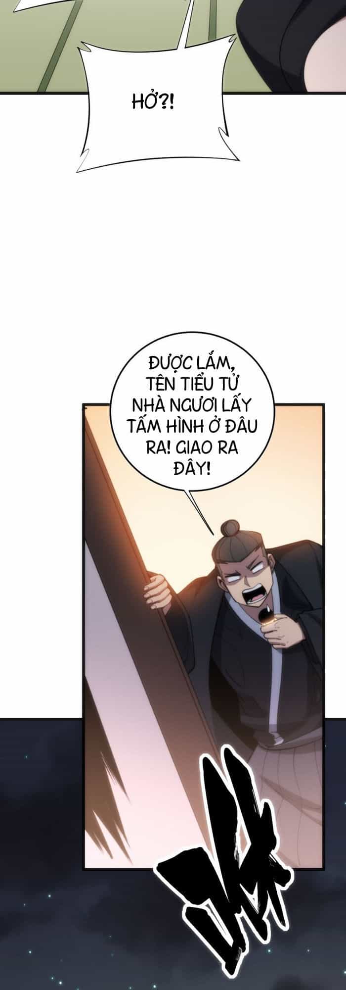 Độc Thủ Vu Y - Chương 174 - ảnh 5