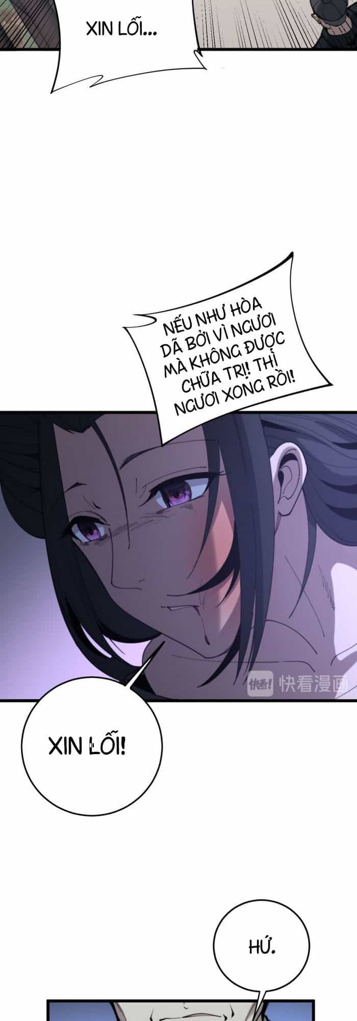 Độc Thủ Vu Y - Chương 174 - ảnh 51