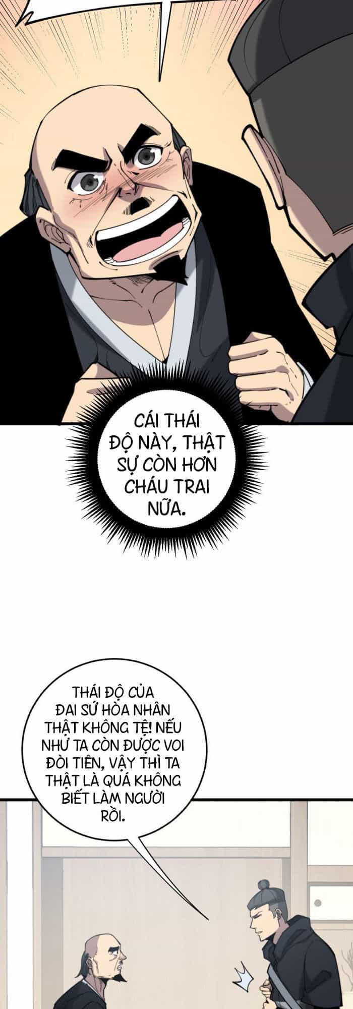 Độc Thủ Vu Y - Chương 175 - ảnh 15