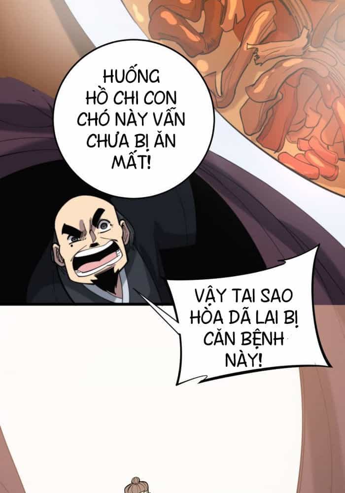 Độc Thủ Vu Y - Chương 175 - ảnh 54