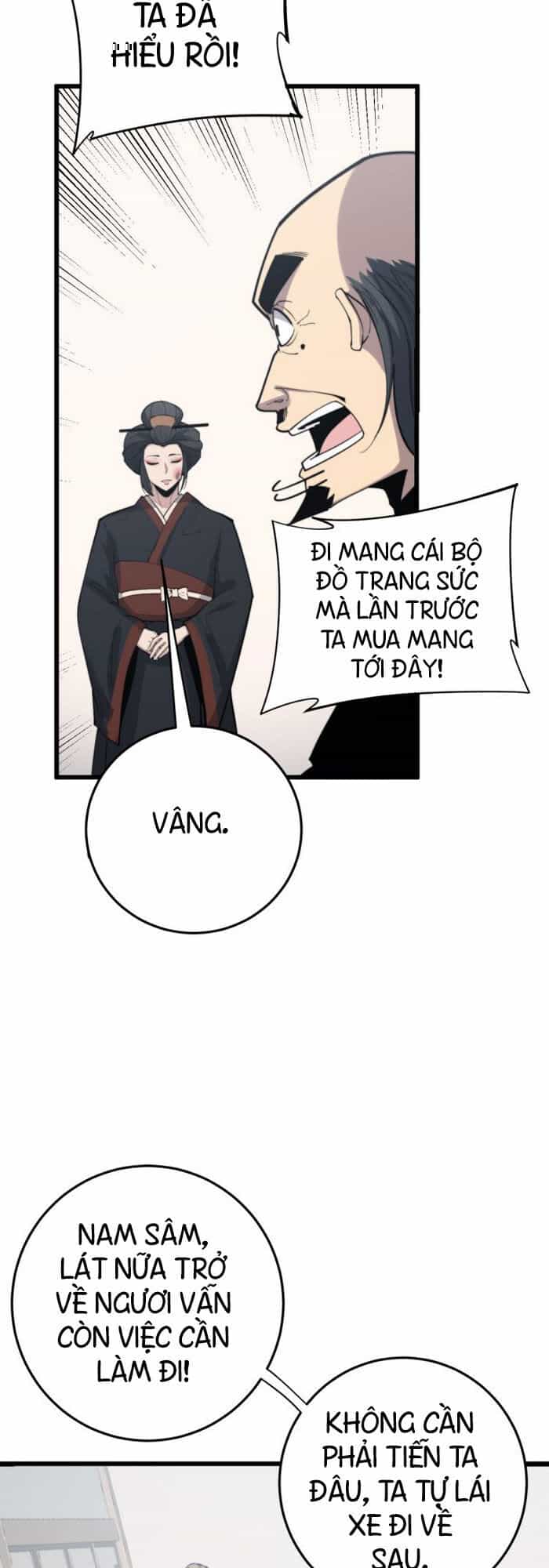 Độc Thủ Vu Y - Chương 175 - ảnh 7