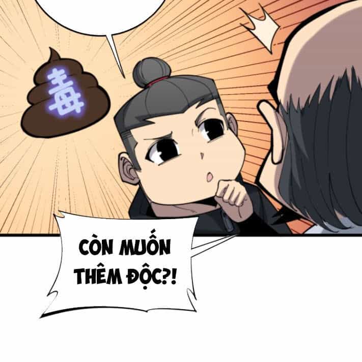 Độc Thủ Vu Y - Chương 176 - ảnh 3