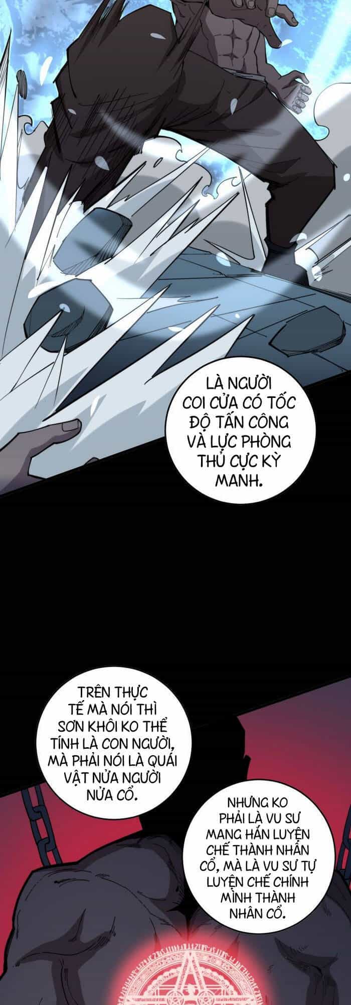 Độc Thủ Vu Y - Chương 177 - ảnh 13