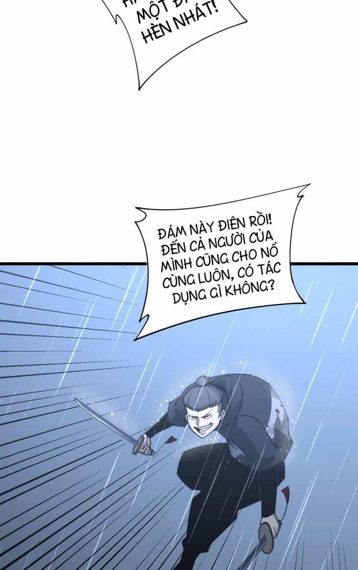 Độc Thủ Vu Y - Chương 178 - ảnh 19