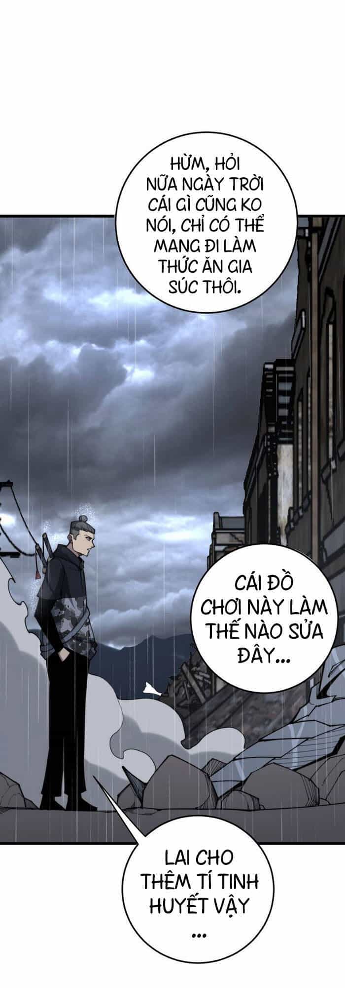 Độc Thủ Vu Y - Chương 178 - ảnh 49