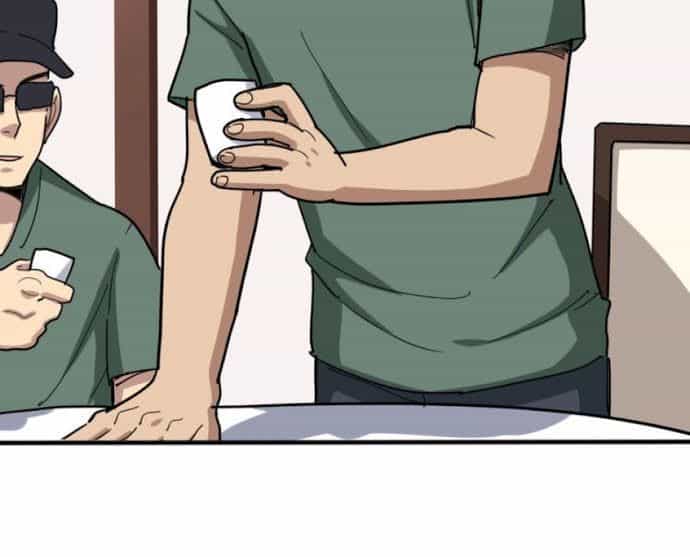 Độc Thủ Vu Y - Chương 18 - ảnh 36