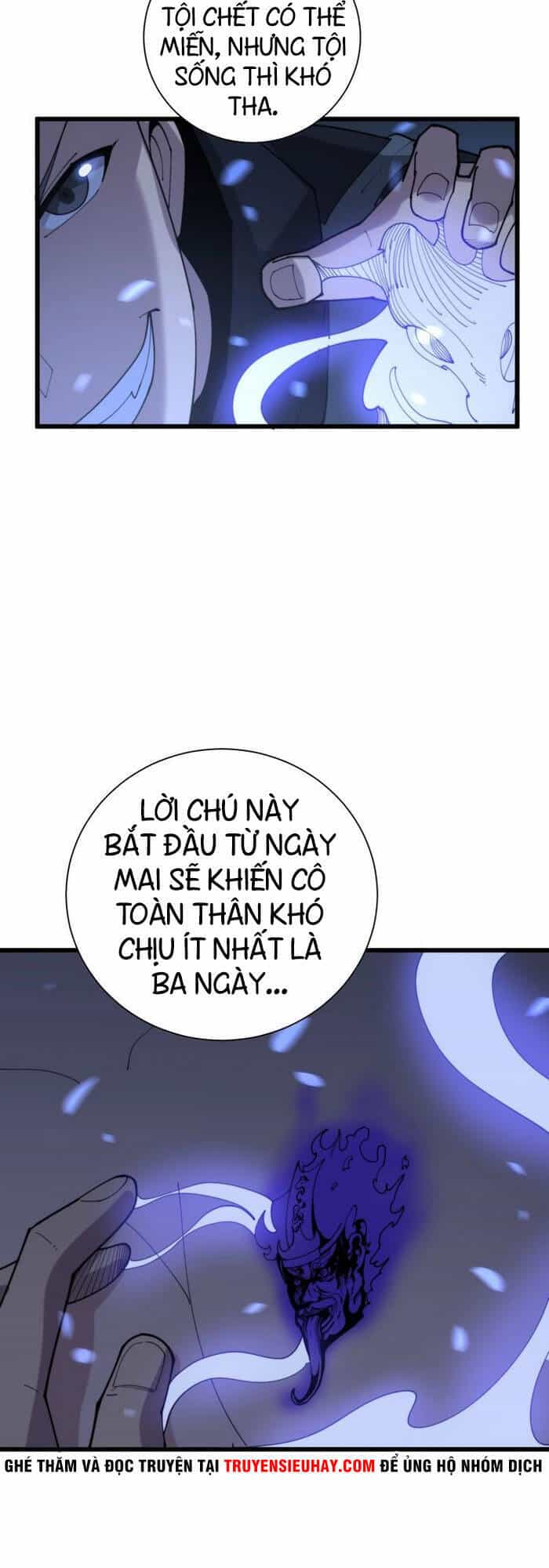Độc Thủ Vu Y - Chương 180 - ảnh 54