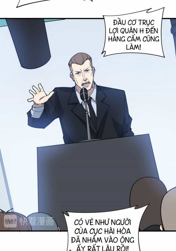 Độc Thủ Vu Y - Chương 181 - ảnh 41