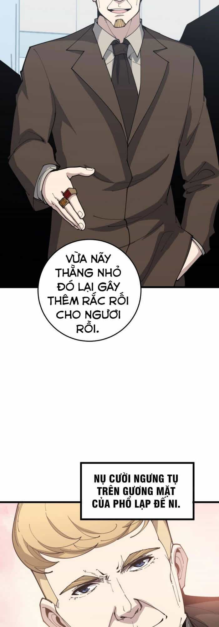 Độc Thủ Vu Y - Chương 182 - ảnh 11
