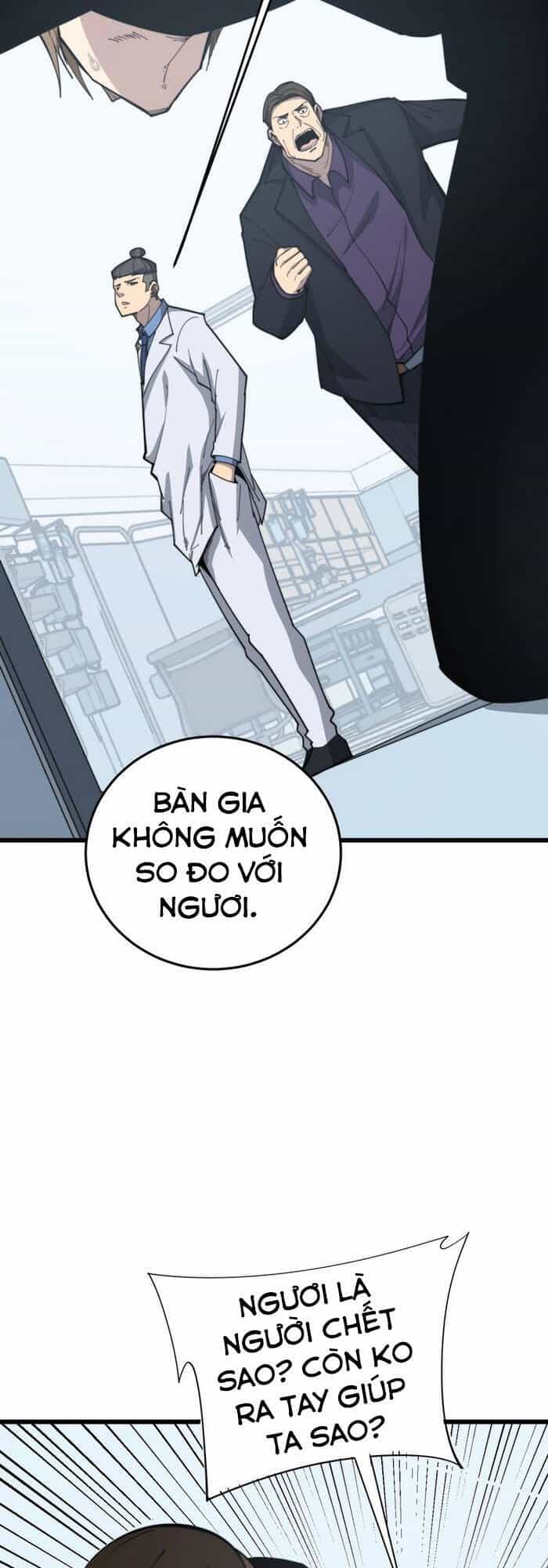 Độc Thủ Vu Y - Chương 182 - ảnh 3