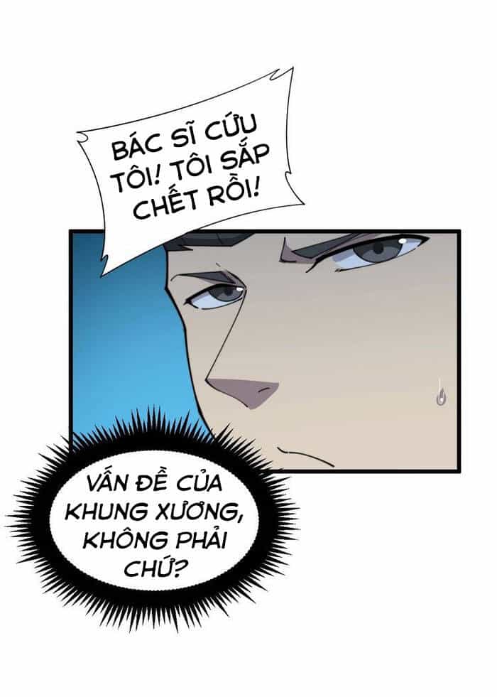 Độc Thủ Vu Y - Chương 182 - ảnh 36