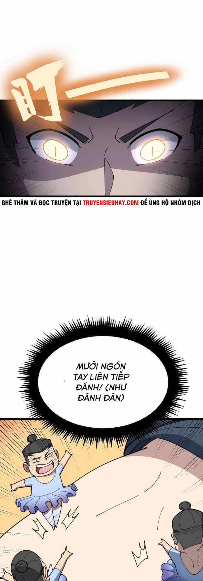 Độc Thủ Vu Y - Chương 183 - ảnh 35