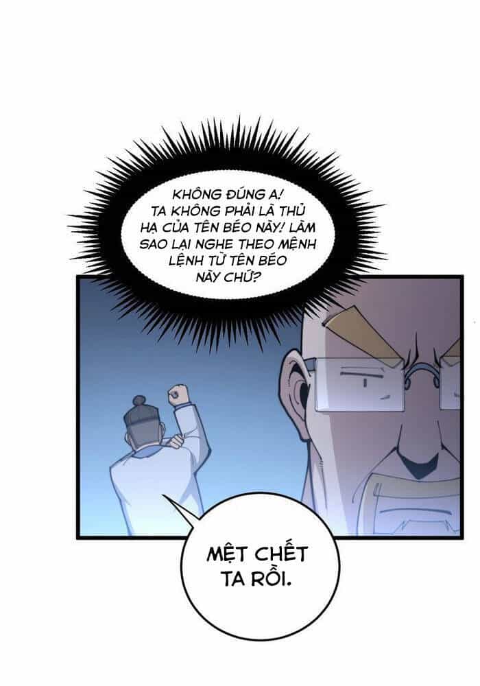 Độc Thủ Vu Y - Chương 183 - ảnh 44