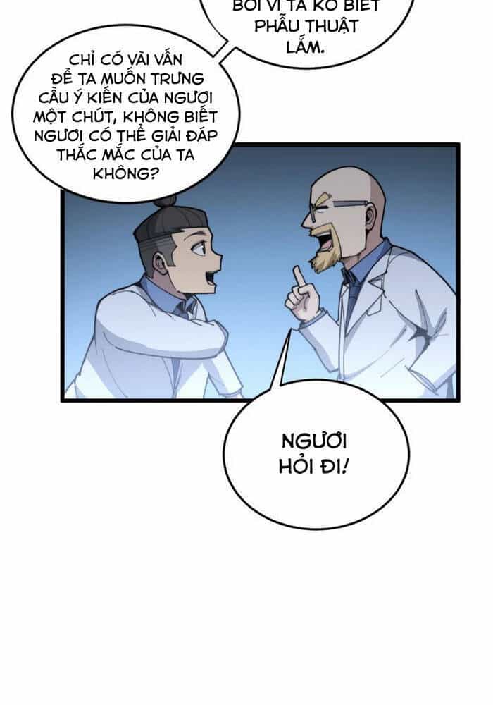 Độc Thủ Vu Y - Chương 183 - ảnh 8