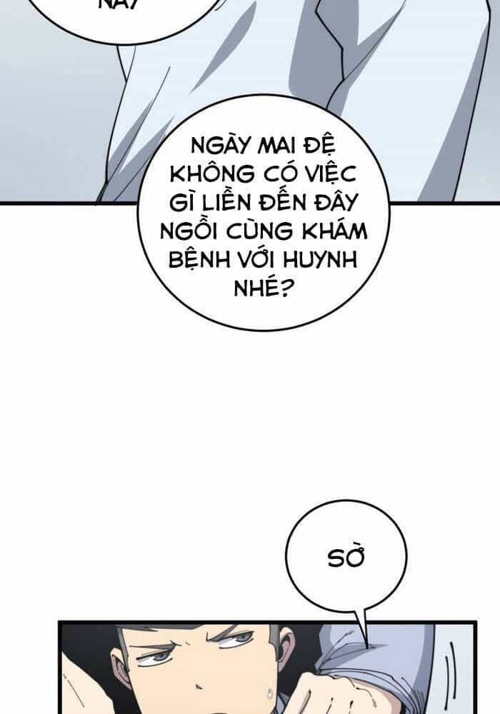 Độc Thủ Vu Y - Chương 184 - ảnh 42