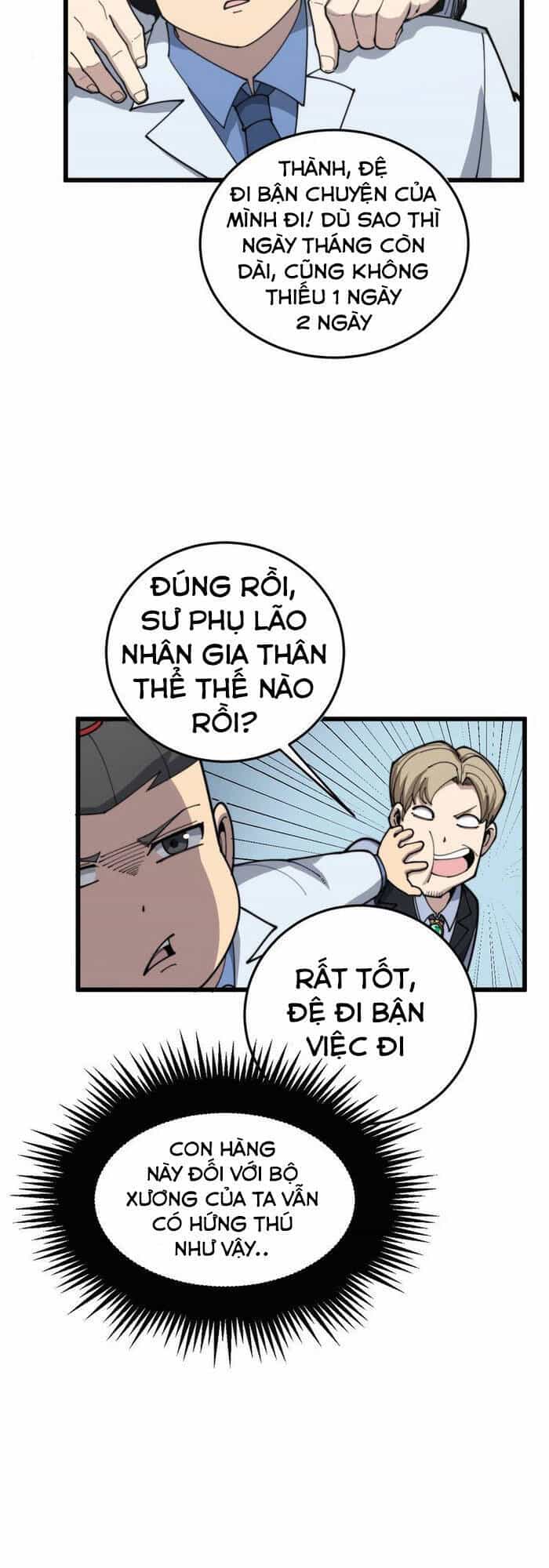 Độc Thủ Vu Y - Chương 184 - ảnh 43